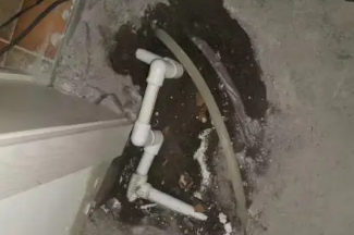 江川卫生间漏水检测多少钱