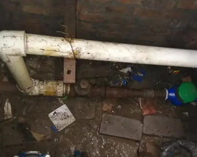 江川水管维修哪家好