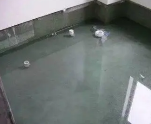江川卫生间测漏水哪家好