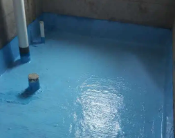 江川卫生间防水哪家好