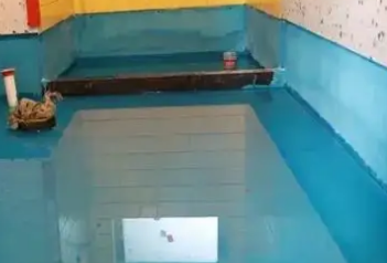 江川卫生间防水多少钱