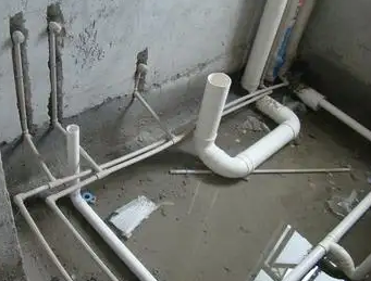 江川水管维修多少钱