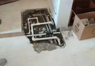 江川查漏水多少钱