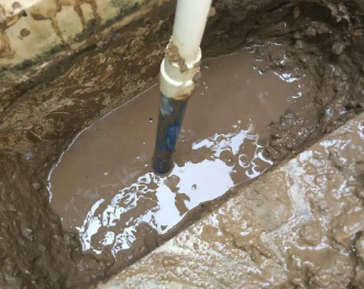 江川卫生间漏水维修公司为您专业解答一下江川查漏水的原因