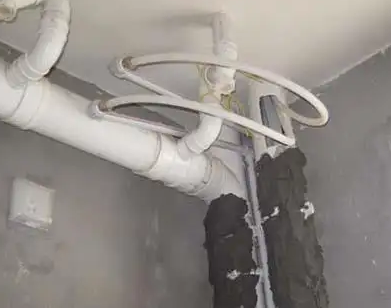江川水管维修哪家好